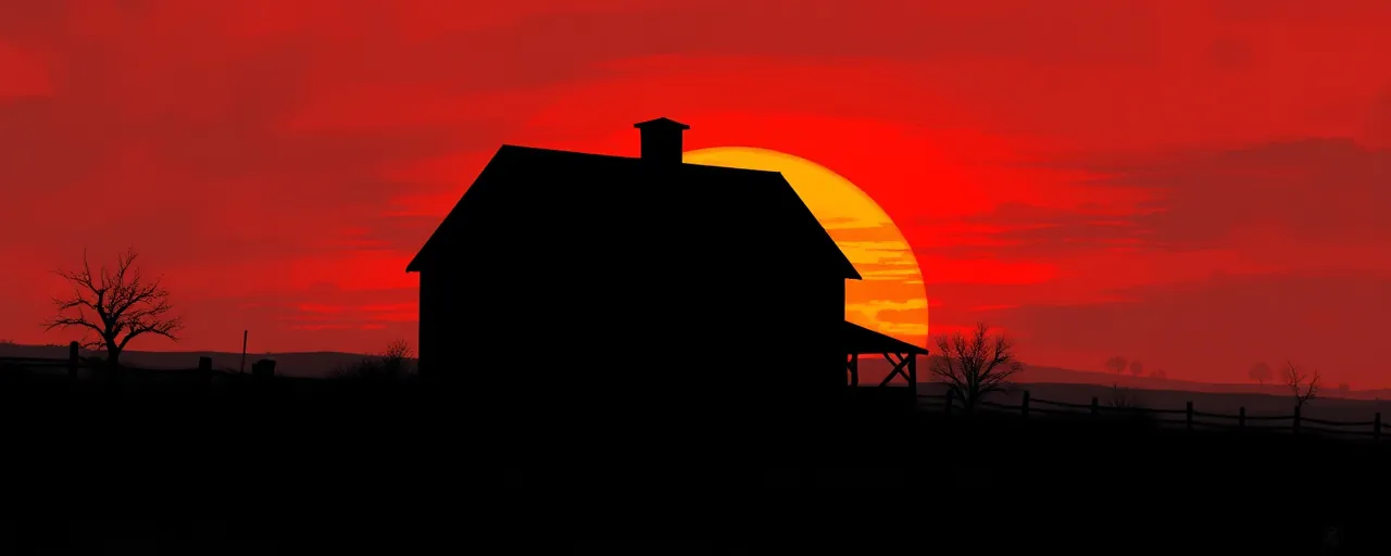 CA Farm Apocalypse? Newsom Blames Feds, Ignores His Own Failures