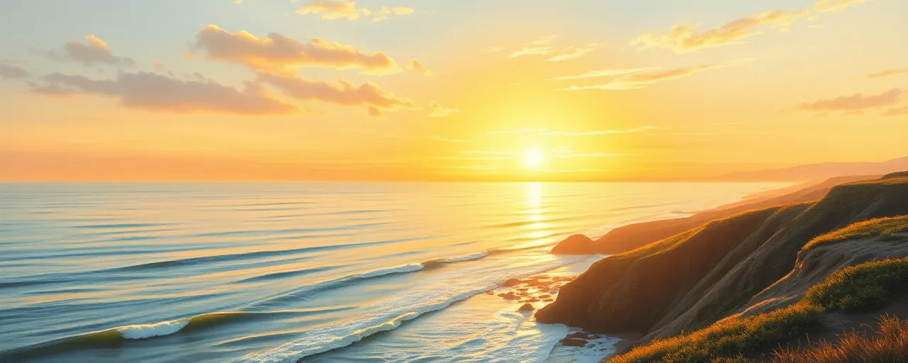 California's Economic Mirage: Is the Golden State's Shine Fool's Gold?