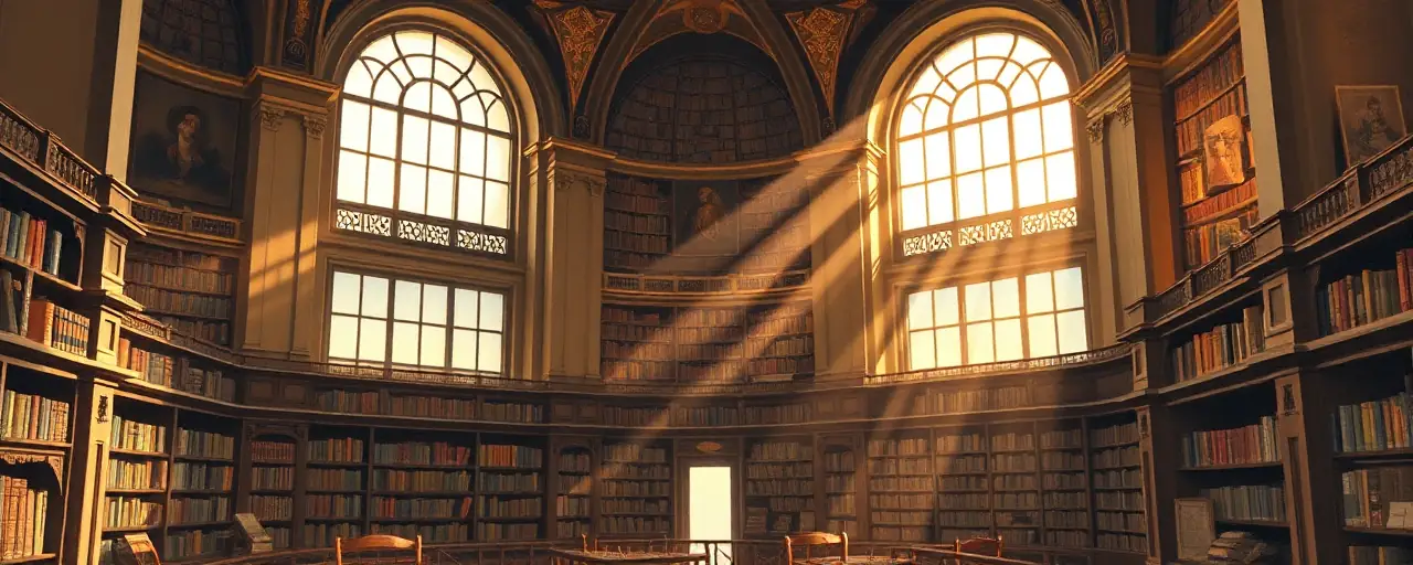 CA's Library Meltdown? Newsom Blames Trump, Ignores Reality.