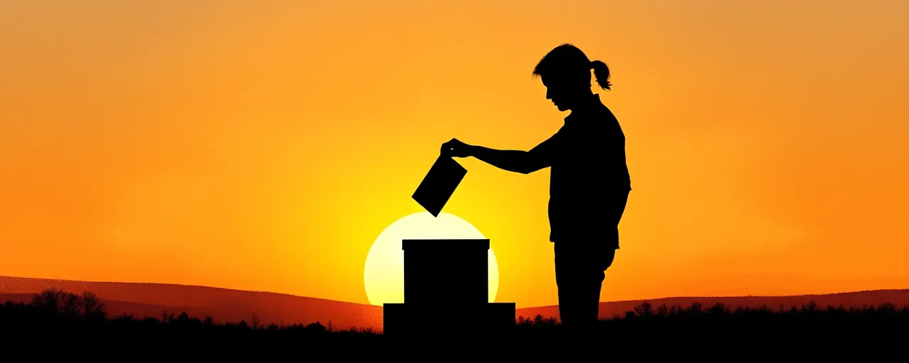 Huntington Beach Wins! Voter ID Law Upheld Against California's Fury