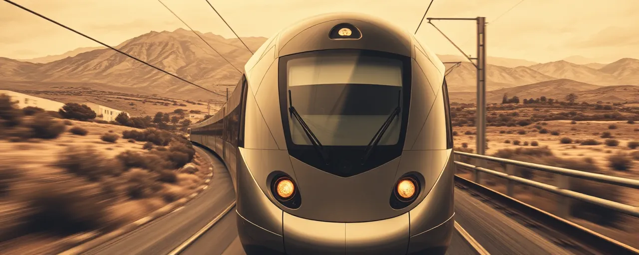 Newsom's Caltrain: A $2.4 Billion Bet That's Derailing California?