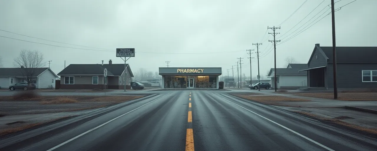 Local Pharmacies Under Attack: How Federal Overreach Empowers PBMs to Destroy Rural Healthcare
