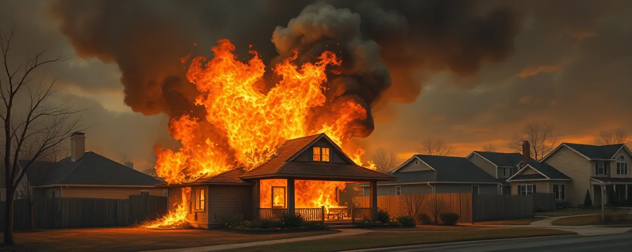 Newsom's Heavy-Handed Firestorm Order Tramples Property Rights in Los Angeles
