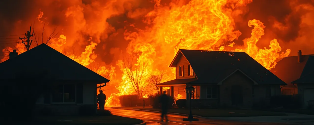 Newsom's Fire Recovery Prioritizes Speed Over Safety, Leaving Californians Exposed