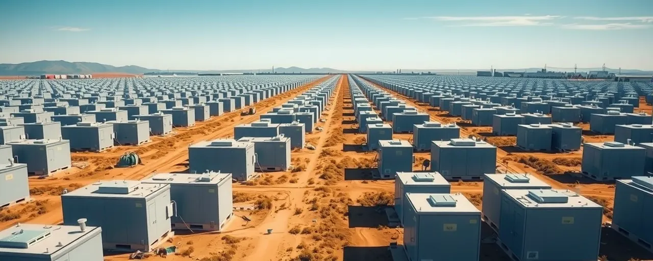 California's rush to batteries could leave you in the dark with higher bills