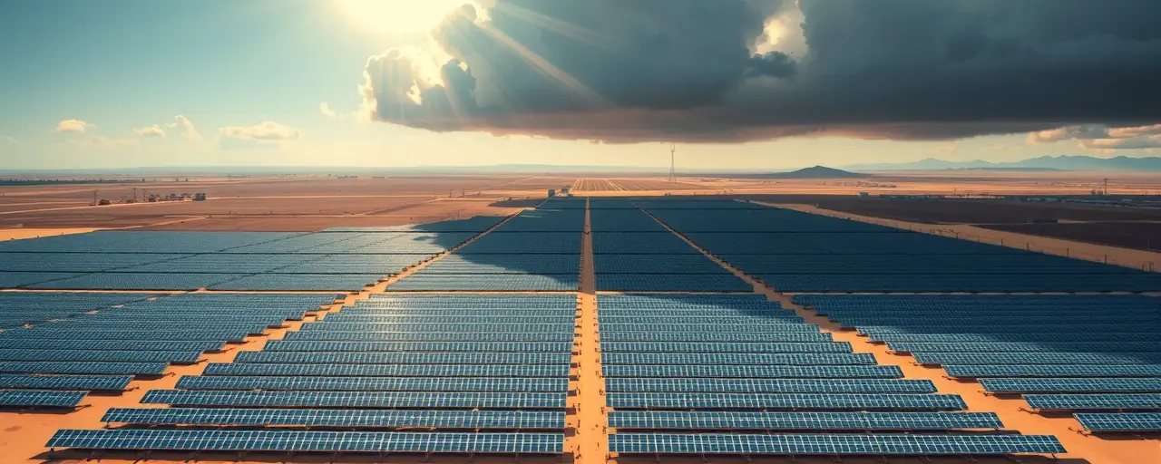 California's "Green Leap" is Quietly Bankrupting Families with Sky-High Utility Bills