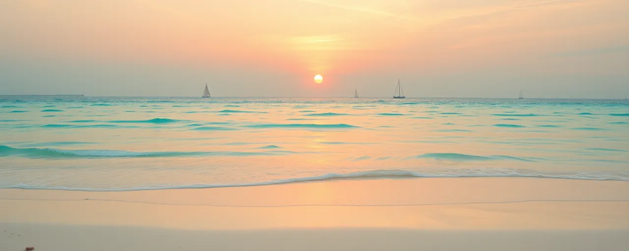 Florida's Tourism Tsunami: DeSantis's Freedom Formula Crushes Records