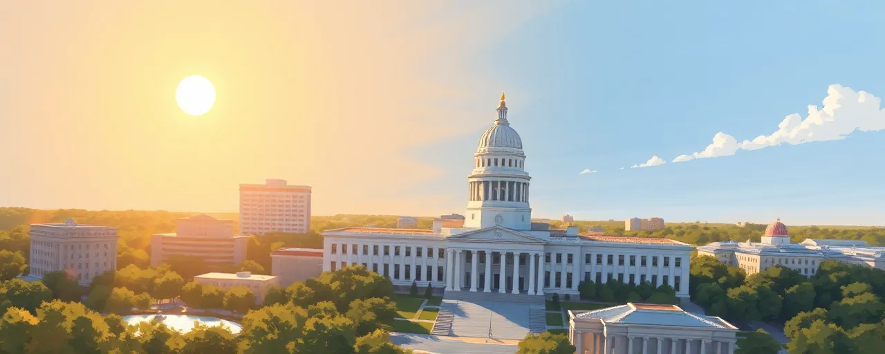 DeSantis Delivers: Florida Chooses Common Sense Over D.C. Dysfunction