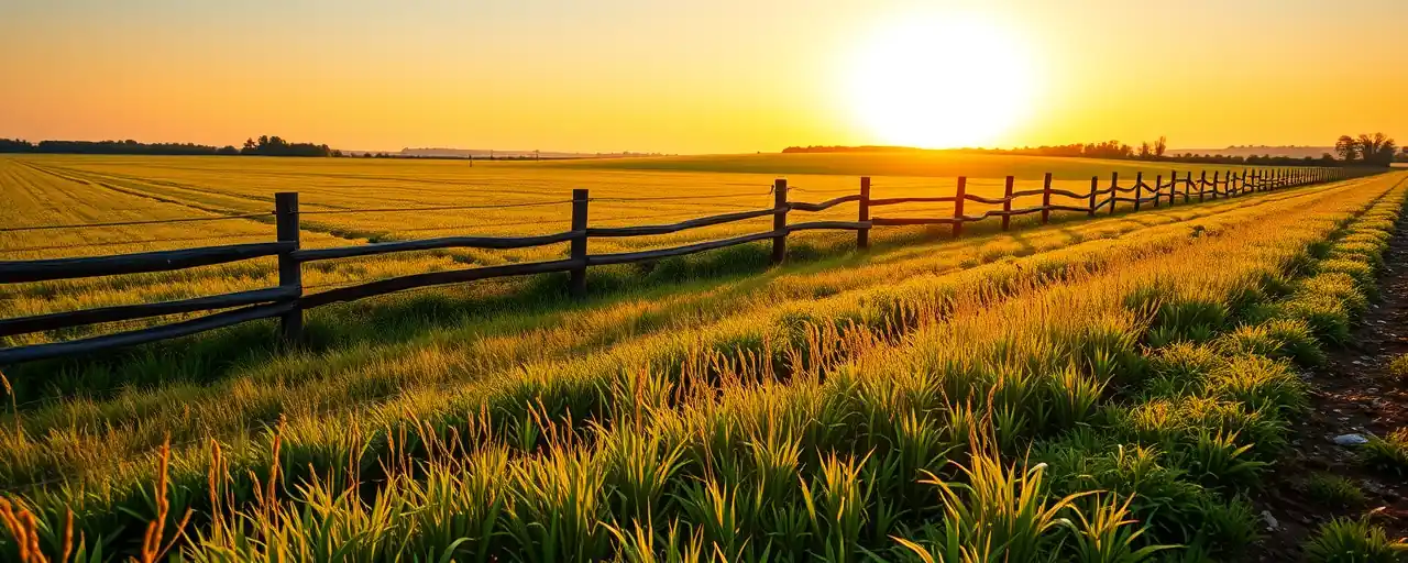 DeSantis Signs Bold Bill Saving Florida Farms From Outsiders!