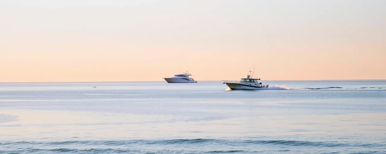 DeSantis Defends Florida Boaters Against Local Government Control and Unwarranted Stops