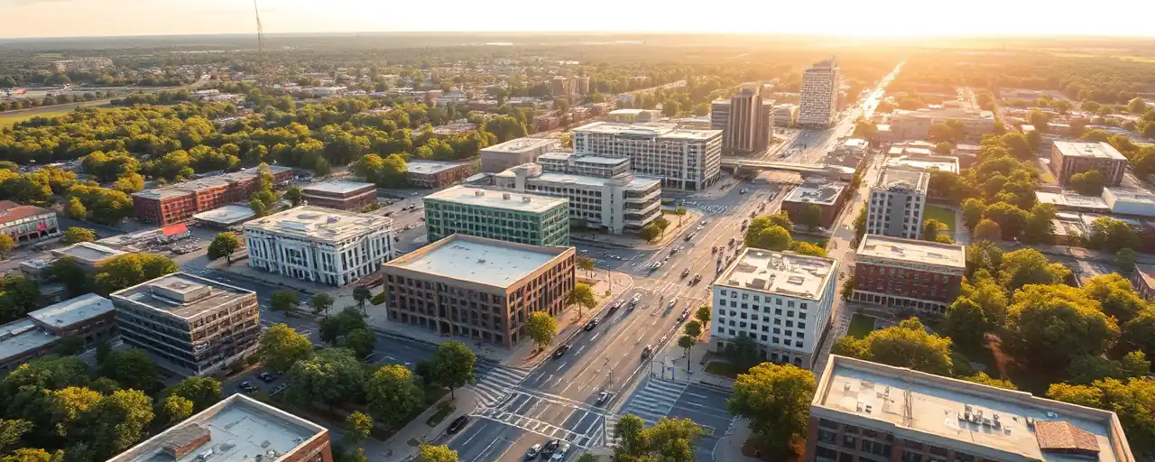 Georgia's Pro-Business Policies Deliver: CRH Invests $1.7M, Creating 300+ Jobs