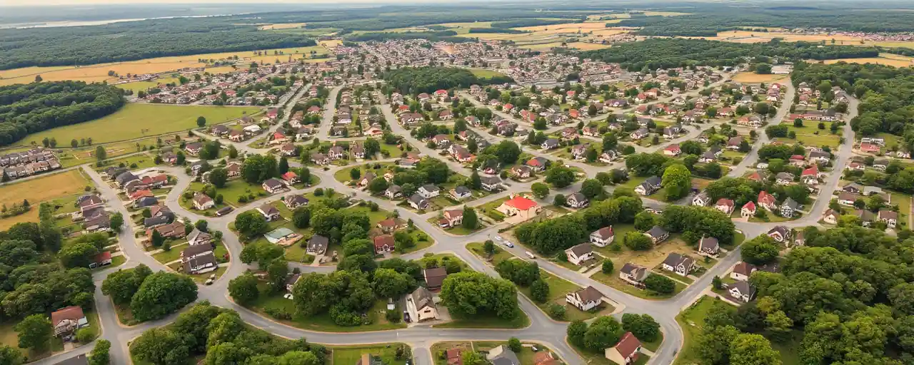 Kemp's Housing Plan: Georgia's Bold Strike Against Federal Overreach, Igniting Rural Growth