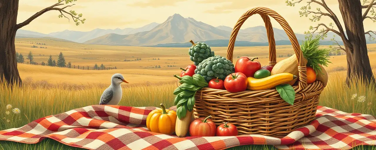 Governor Little takes a stand ensuring food aid actually promotes health not junk