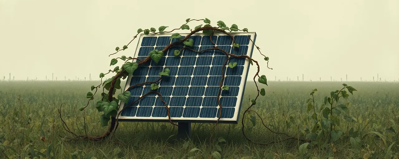 New Jersey's solar program secretly hikes your energy bills