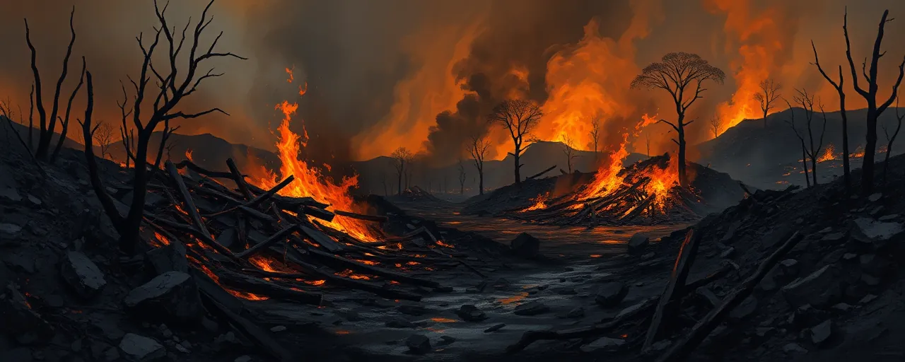 New Jersey's FEMA wildfire bailout hides the shocking truth about state failure