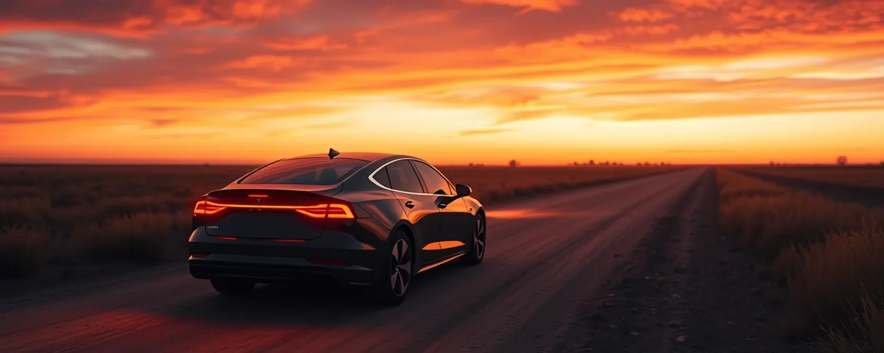 Radical Governors' EV Push Threatens to Ban Affordable Gas Cars by 2035