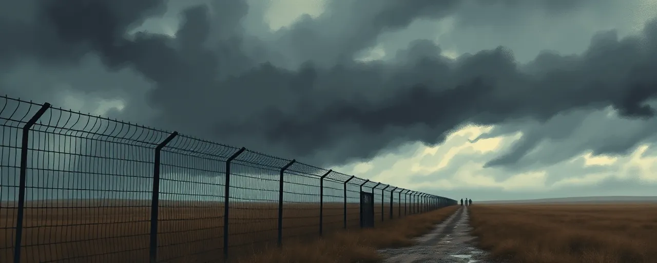 Border Crisis: NY Gov Cheers Release as Trump's Plan Stalls
