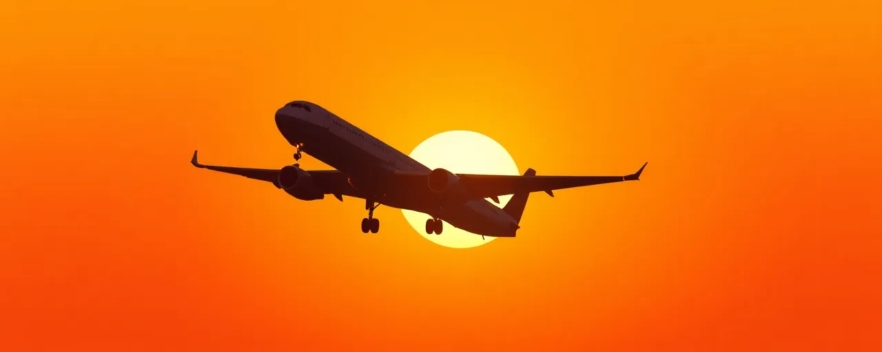 Upstate NY Soars: Airport Upgrade Fuels Economic Growth