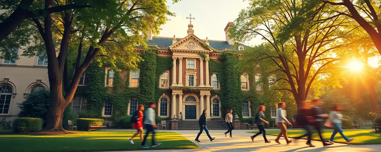 NY College Aid: Is It Helping Students or Hurting Taxpayers?