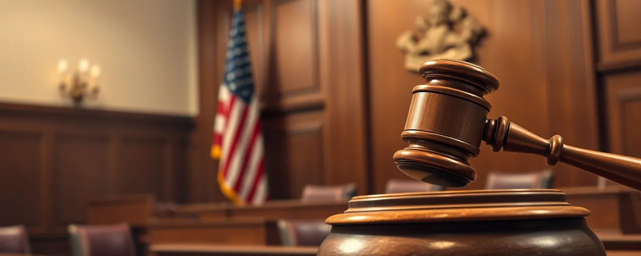 Is NY's Justice System a Joke? Absurd Discovery Laws Let Felons Walk Free