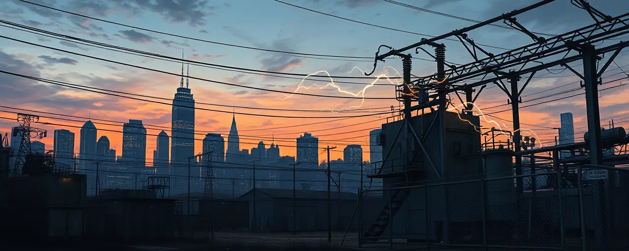 Hochul's $12M Green Gamble: Will NY's Grid Tech Push Keep the Lights On or Leave Taxpayers in the Dark?