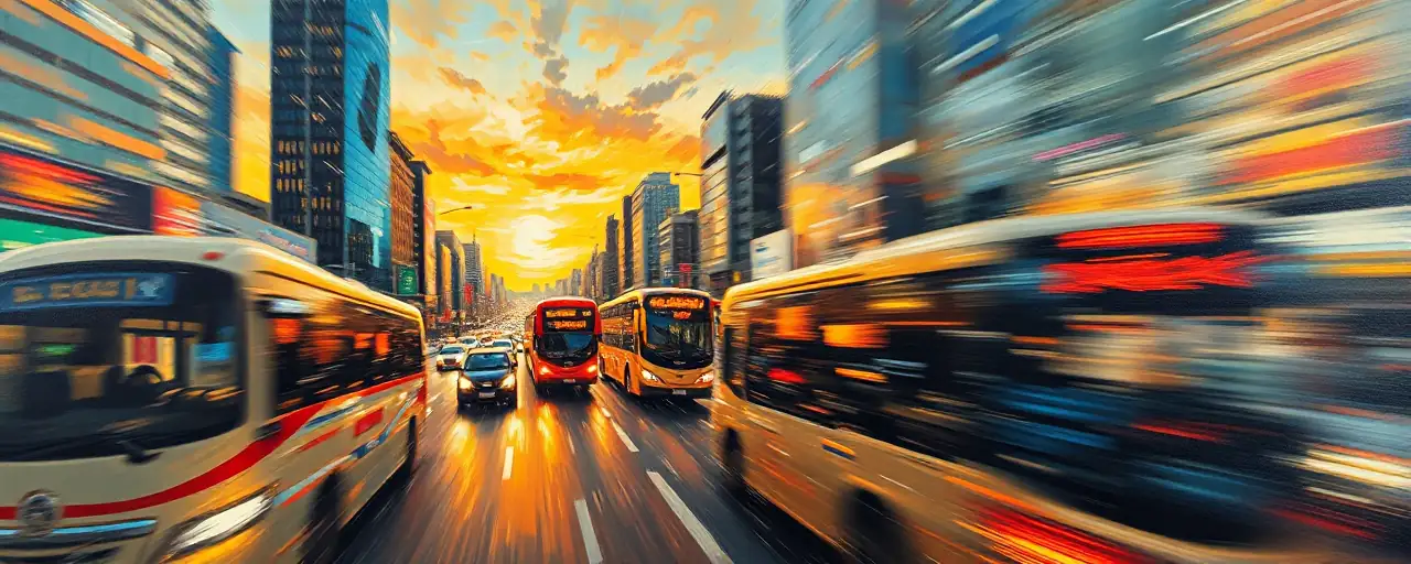 Congestion Pricing Scam: Hochul's Bus Boost a Taxpayer-Funded Band-Aid on Transit Woes