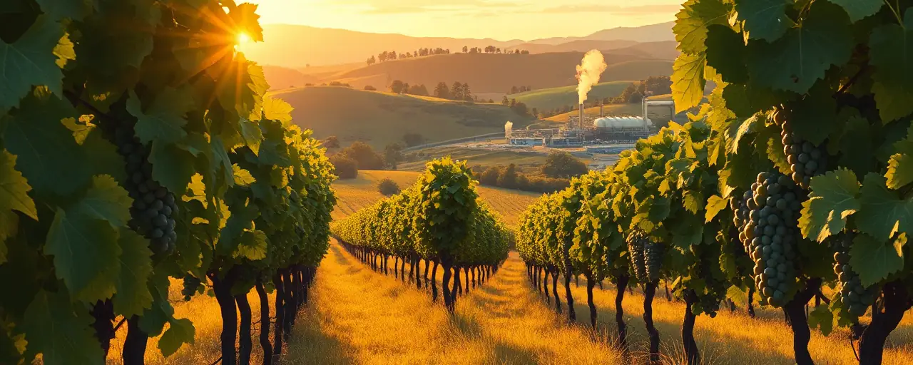Hochul's Grape Juice Gamble: Are Taxpayers Really Benefiting from This Rural Revival?