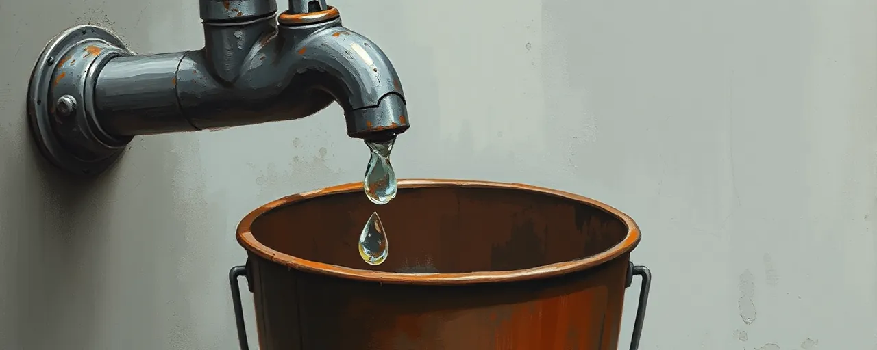 Hochul's Water Plan Drains NY Taxpayers, Prioritizes State Control Over Local Needs