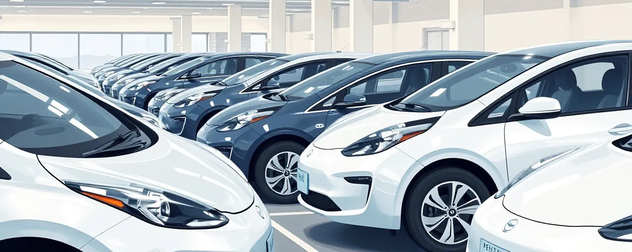 Albany's Costly EV Push Burdens Working Families, Not the Rich