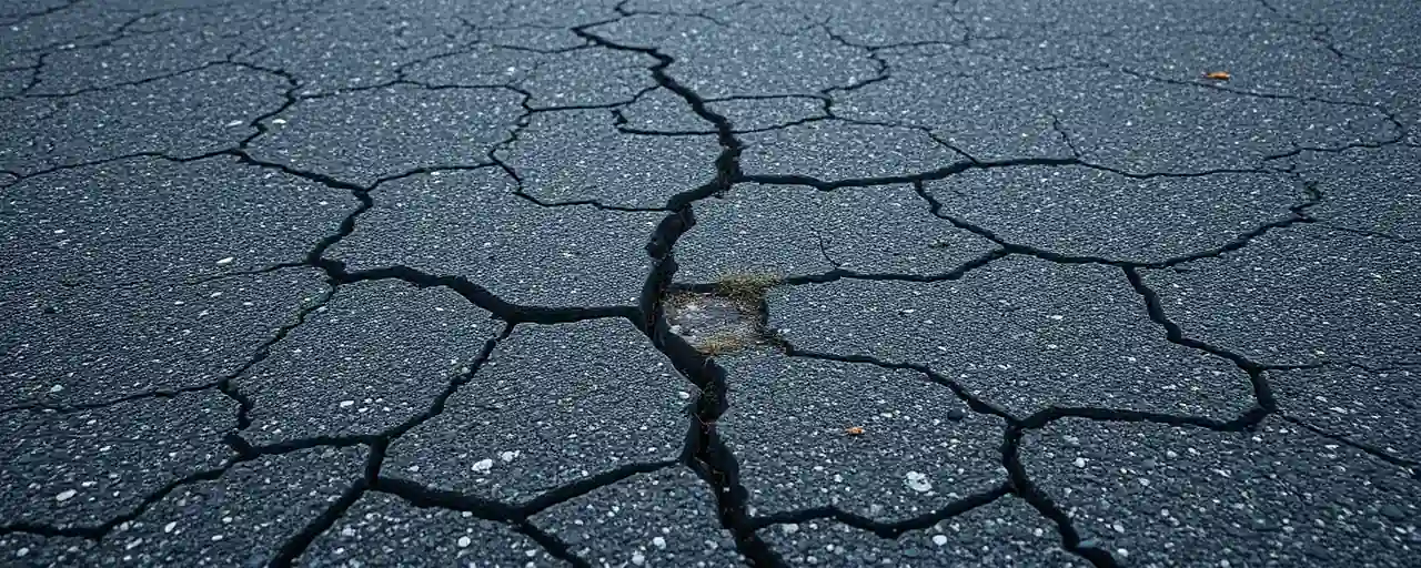 Hochul's Road Fix: Is $16.6M Enough to Save Long Island's Crumbling Infrastructure?