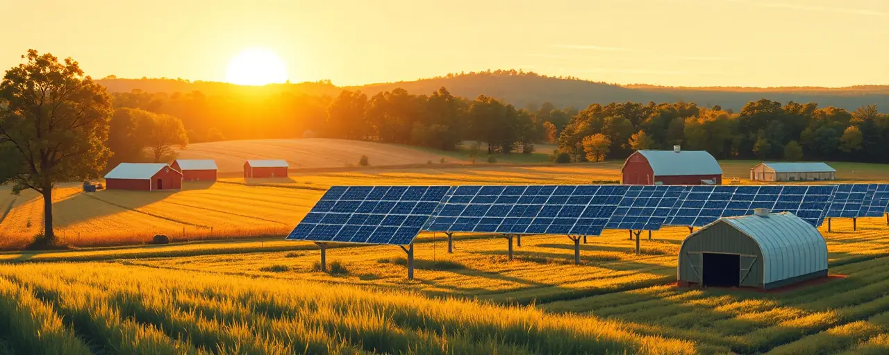 Green Dreams or Fool's Gold? Questioning the True Cost of North Carolina's Solar Subsidies
