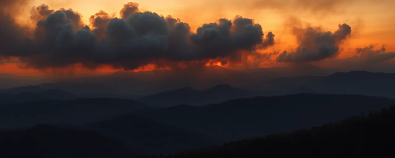 Rural North Carolina Pays the Price for Environmental Rules That Let Forests Burn