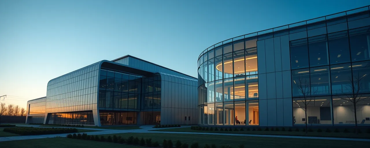 Ohio's game-changing tech alliance ensures American dominance and economic boom