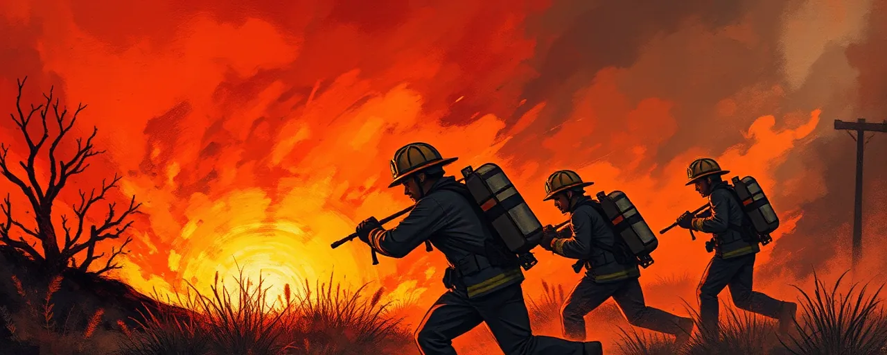 Abbott's Texas: Leading the Way in Disaster Preparedness