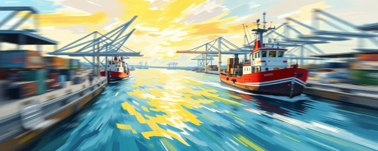 Texas Ports Secure: Abbott Appointees Prioritize Security Over Politics