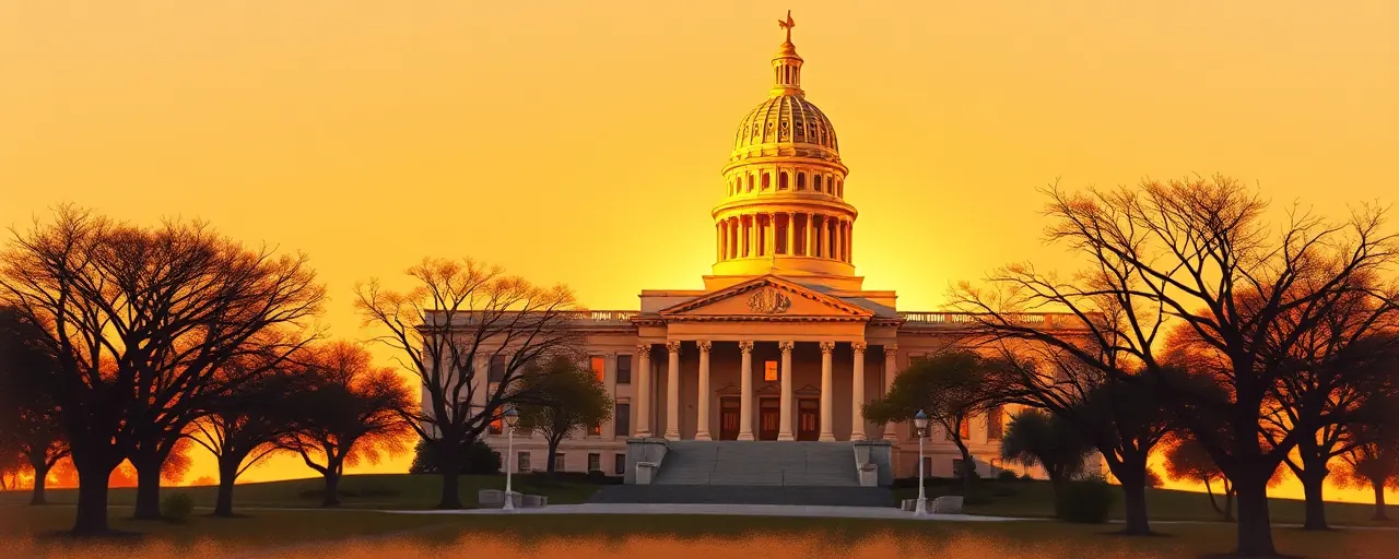 Texas Prioritizes Public Safety: Abbott Appointees to Target Sex Offender Recidivism