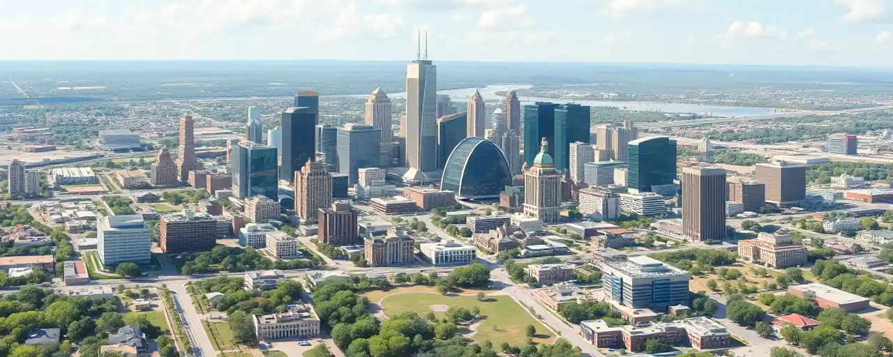 Abbott's Bold Texas Parks Play: Safeguarding Heritage, Igniting Economic Growth