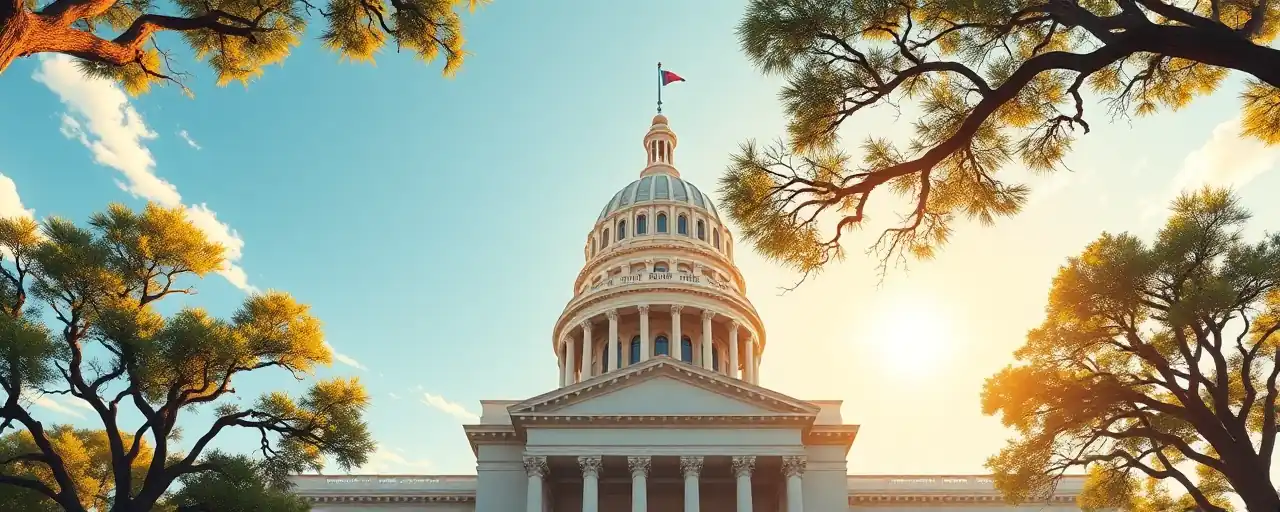 Texas Ignites Education Revolution: $7.7 Billion Investment Sets New Standard for Excellence