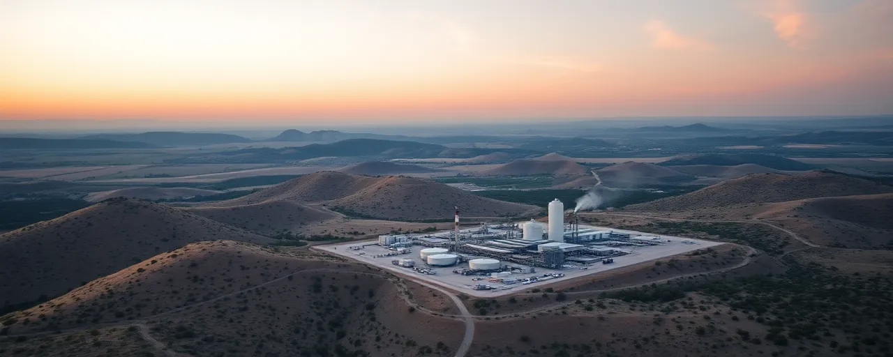 Texas's Triumph: TMEIC's $65M Investment Proves Pro-Business Policies Fuel American Innovation
