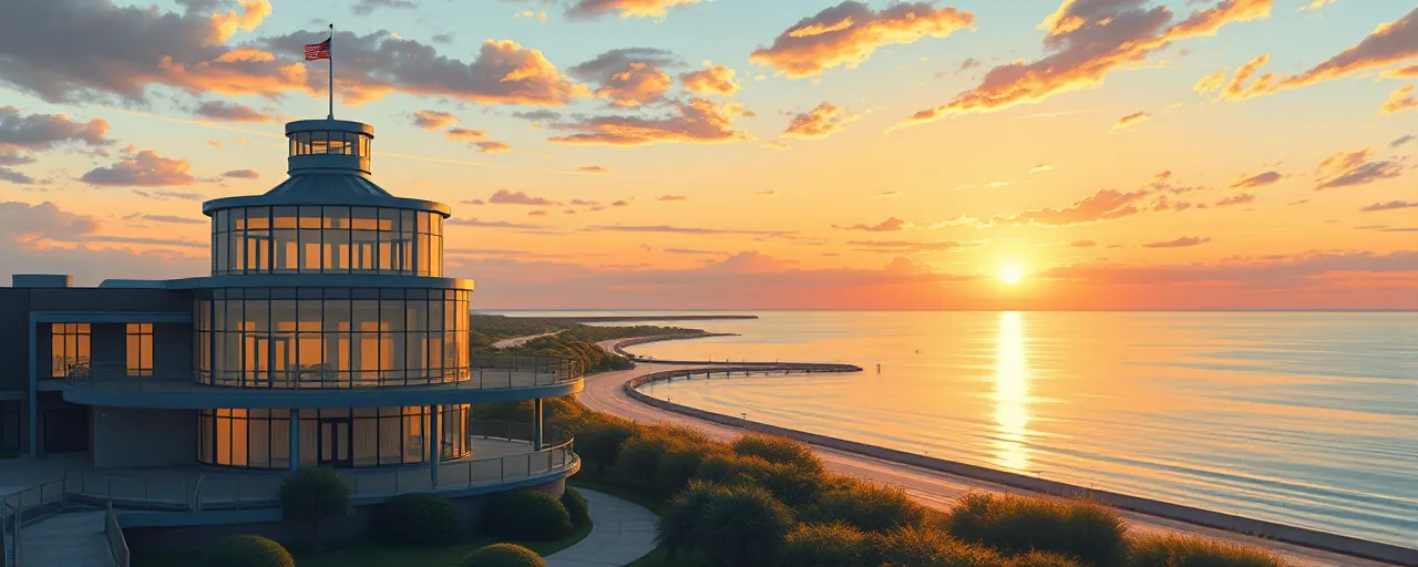 Texas Rejects Green New Deal Dreams, Fortifies Coastal Waters With Proven Leaders