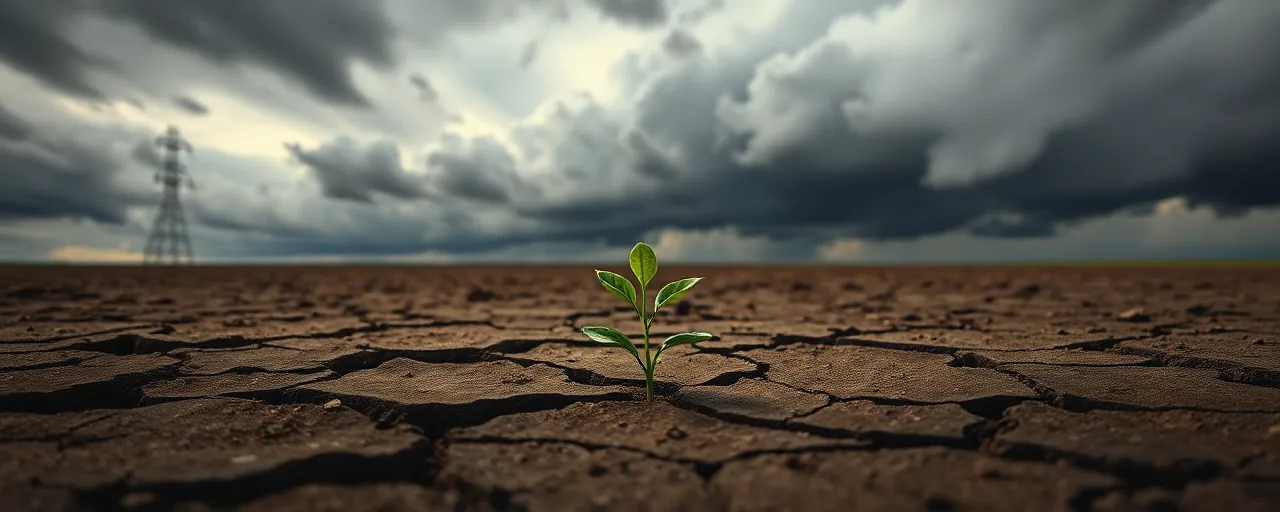 Abbott's Plan Saves Texas Economy from Drought Disaster