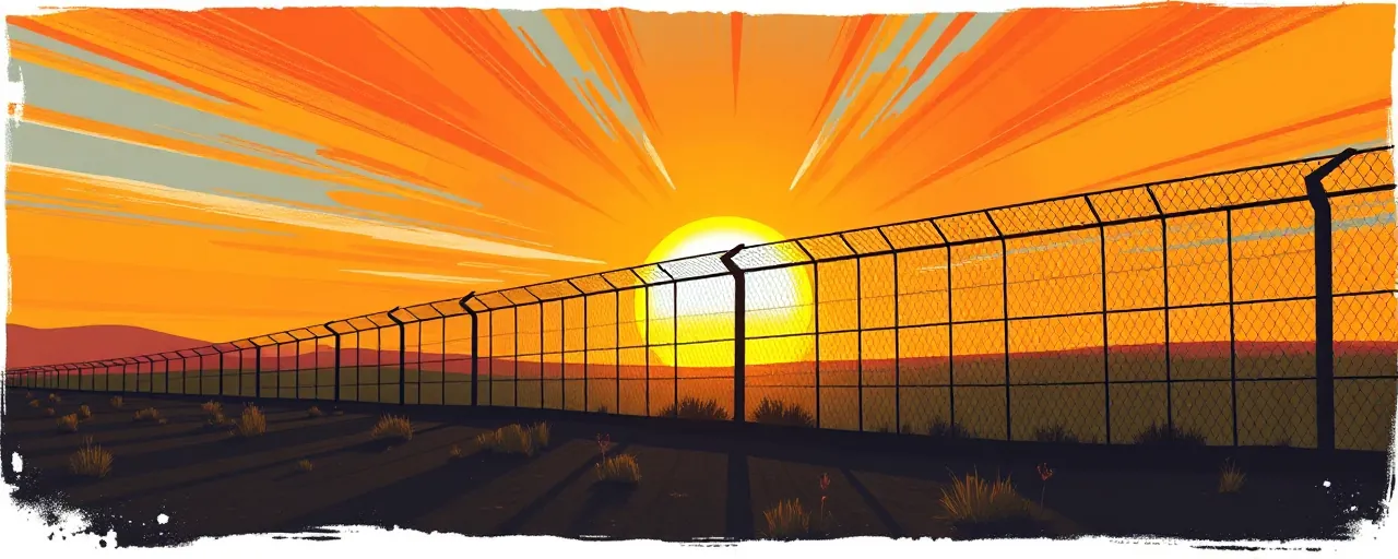 Operation Lone Star Proves Texas Can Secure Border Without Washington's Help