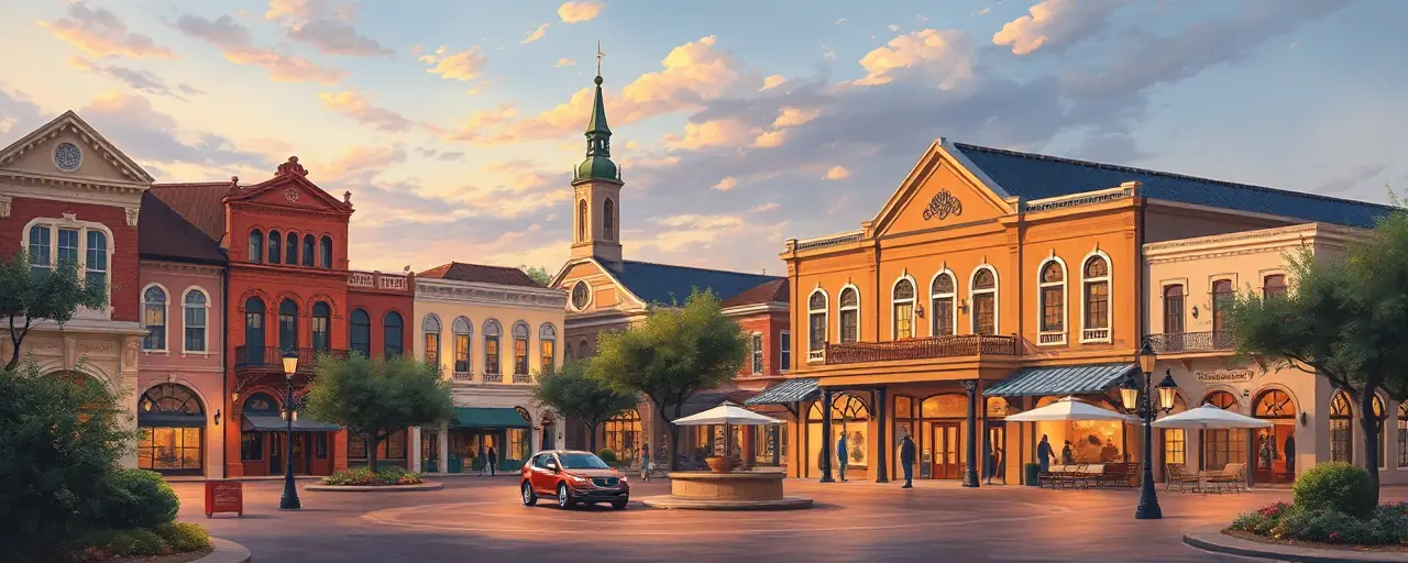 Texas Proves Low Taxes and Freedom Unleash Economic Boom America Needs