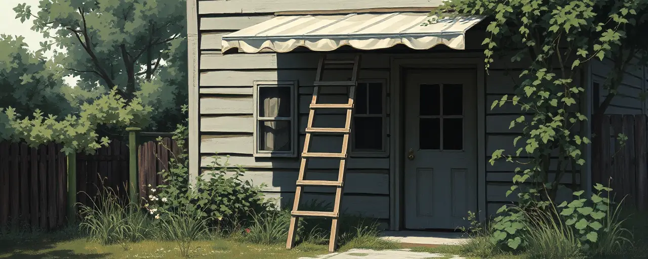 Corporate Cover-Up: SunSetter's Awning Disaster Exposes Danger Corporate Cover-Up: SunSetter's Awning Disaster Exposes Danger
