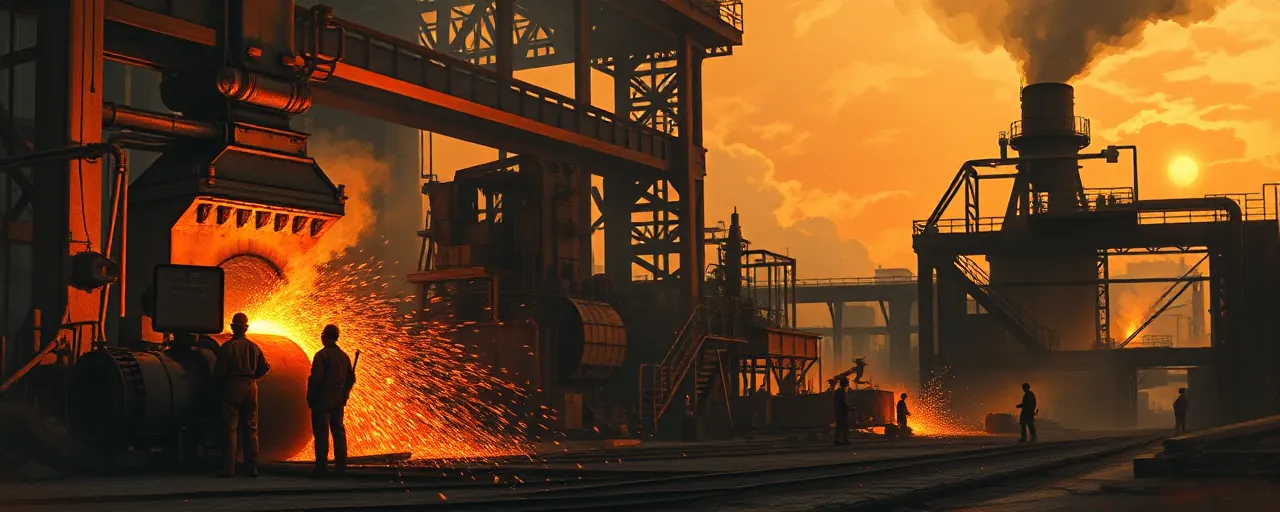 Trump's Trade War: Saving American Jobs, One Tariff at a Time Trump's Trade War: Saving American Jobs, One Tariff at a Time