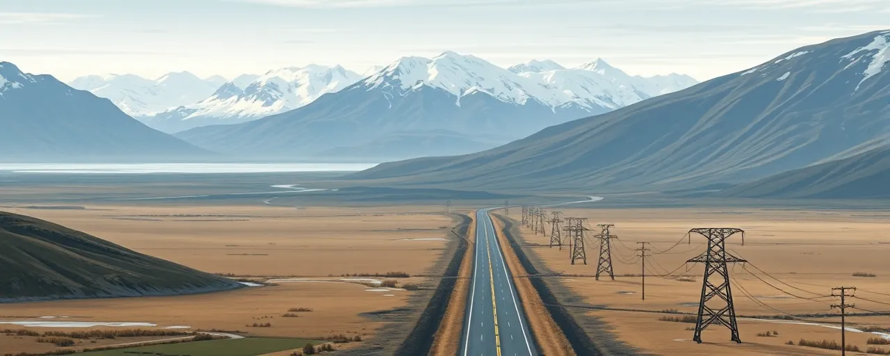 Alaska's Oil: Trump's Plan to Crush Foreign Energy Dependence Alaska's Oil: Trump's Plan to Crush Foreign Energy Dependence