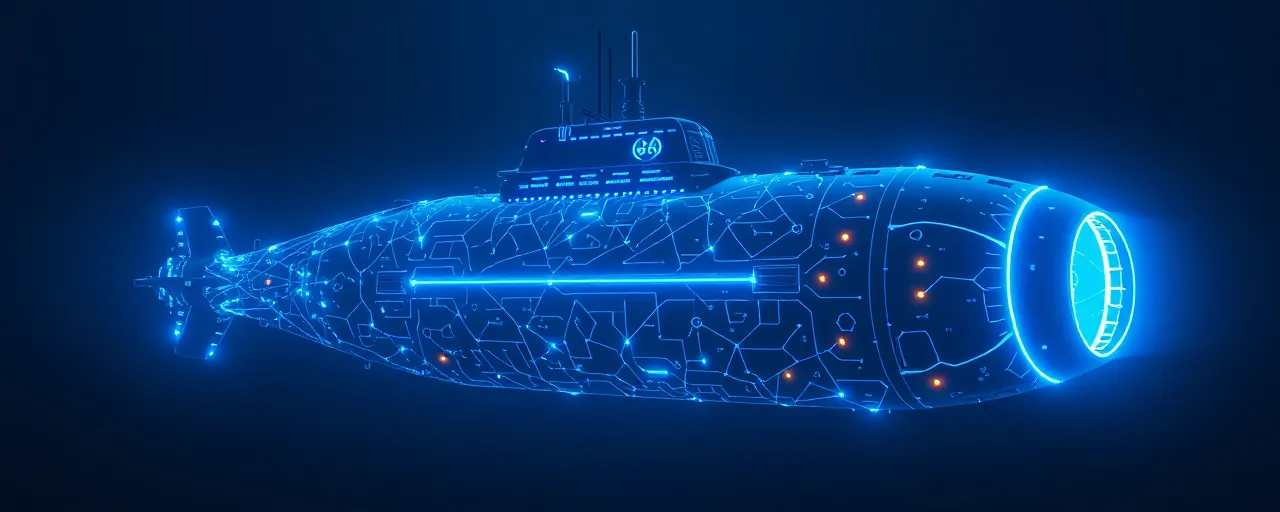 AUKUS vs China: Winning the Undersea Tech War AUKUS vs China: Winning the Undersea Tech War
