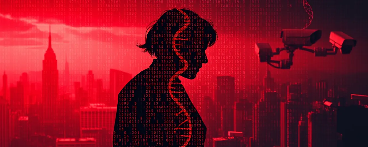 Big Pharma's DNA Grab: 23andMe's Legacy of Exploitation Big Pharma's DNA Grab: 23andMe's Legacy of Exploitation