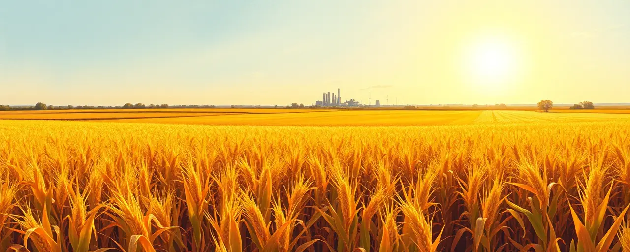 Bye-Bye Foreign Oil: Trump Unleashes American Energy in Iowa Bye-Bye Foreign Oil: Trump Unleashes American Energy in Iowa