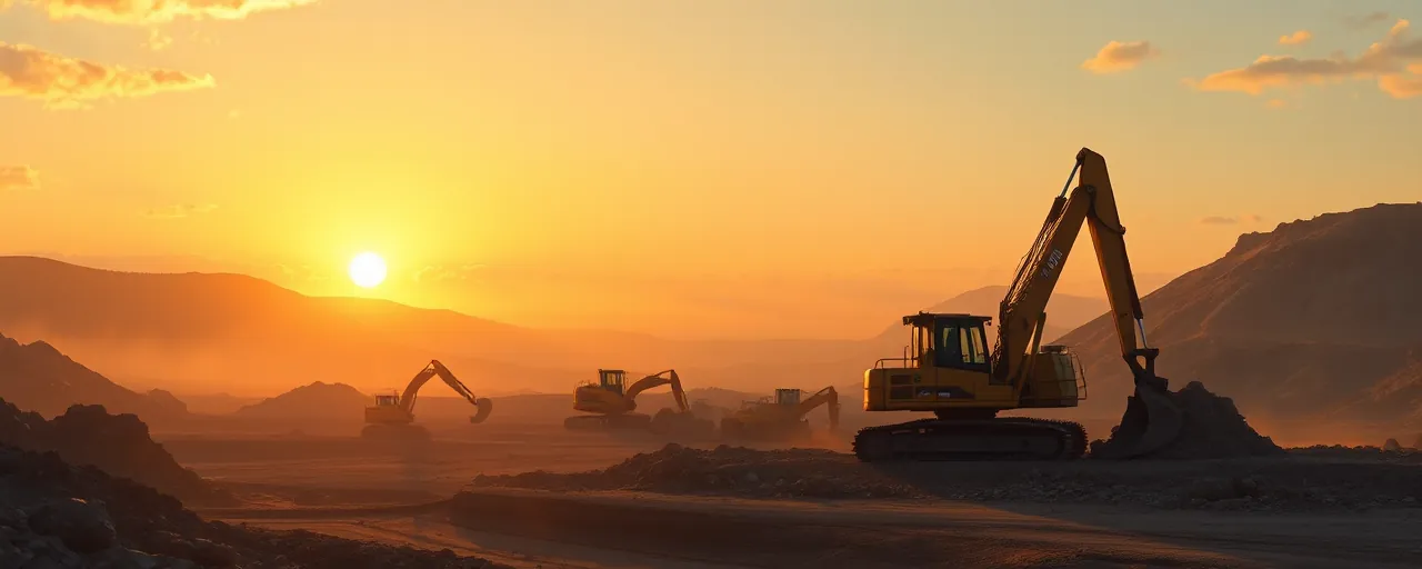 Coal's Comeback: Freedom Mine Defies Green Energy Hysteria Coal's Comeback: Freedom Mine Defies Green Energy Hysteria